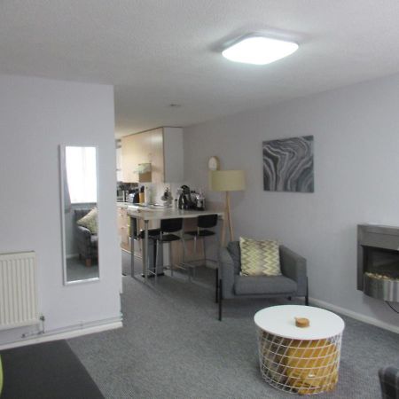 Bradley Stoke Self Contained Ground Floor Apartment Bristol Exteriér fotografie