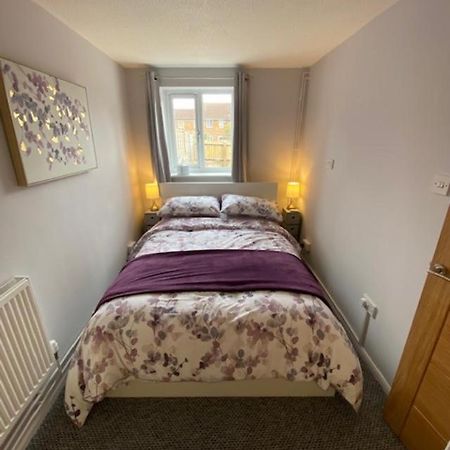 Bradley Stoke Self Contained Ground Floor Apartment Bristol Exteriér fotografie