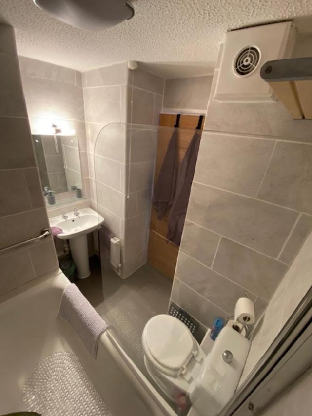 Bradley Stoke Self Contained Ground Floor Apartment Bristol Exteriér fotografie