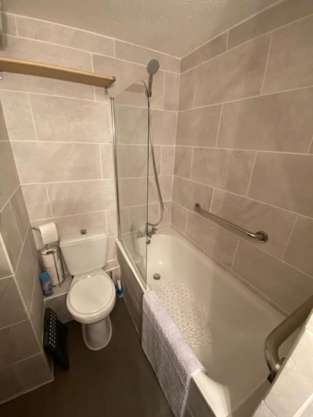 Bradley Stoke Self Contained Ground Floor Apartment Bristol Exteriér fotografie