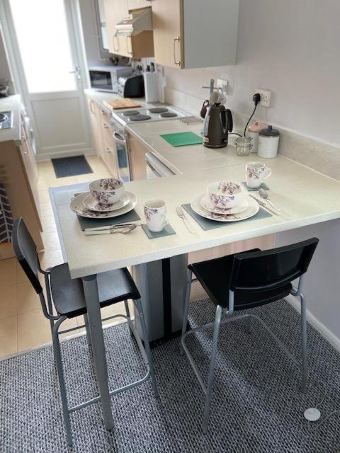 Bradley Stoke Self Contained Ground Floor Apartment Bristol Exteriér fotografie